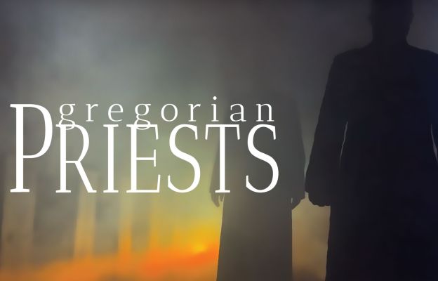 Gregorian Priests - światowa premiera w Toruniu