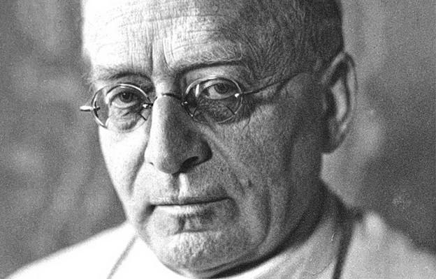 Pius XI – papież wizjoner