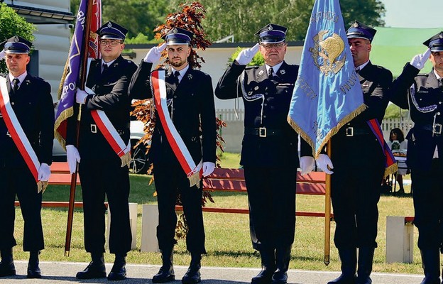 Bogu na chwałę, ludziom na ratunek