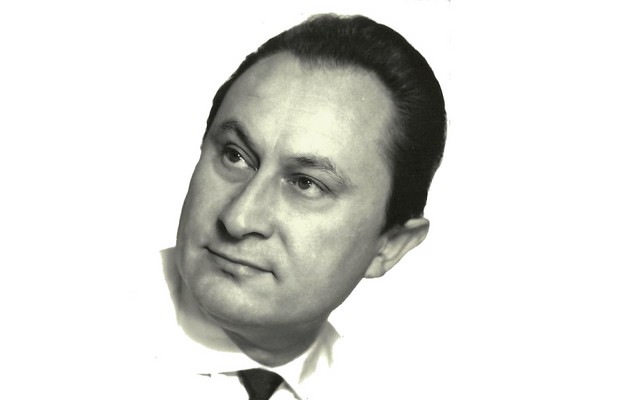 Alfred Jarosz-Korczyński – wybitny śpiewak operowy