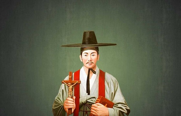 Patron Dnia: Św. Andrzej Kim Taegon, pierwszy koreański kapłan