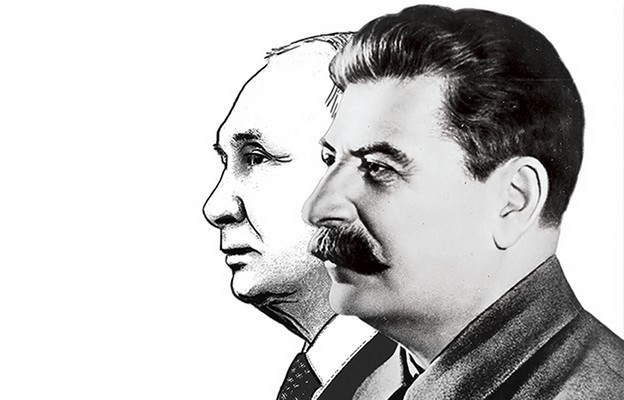 Czy Polska to dar Stalina?