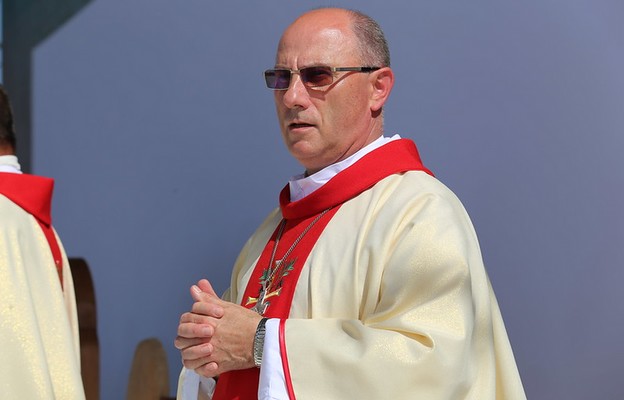 Abp Wojciech Polak