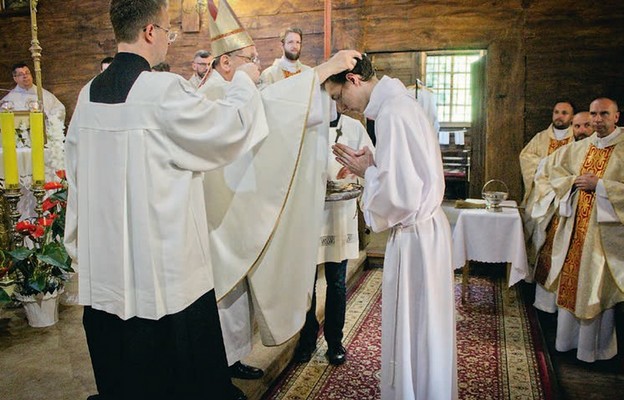 Troska o piękno liturgii