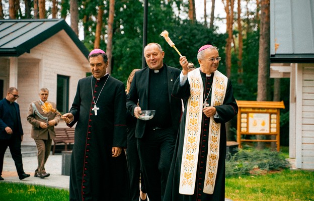 Brok: zakończyło się ogólnopolskie spotkanie diecezjalnych duszpasterzy środowisk Laudato Si