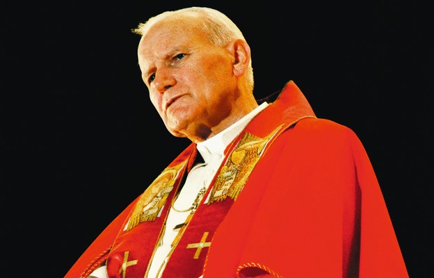 30 lat temu św. Jan Paweł II ogłosił List do Rodzin „Gratissimam sane”