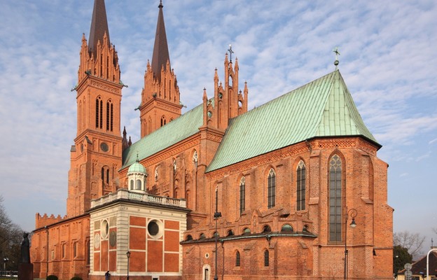 Chór Filharmonii Narodowej wystąpi z okazji 900-lecia Diecezji Włocławskiej