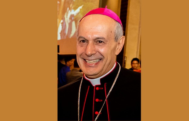 Abp Gabriele Caccia