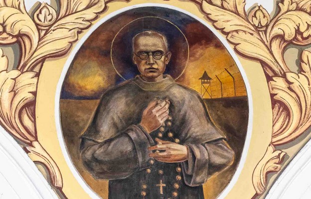 Krewna św. Maksymiliana Kolbego: w moim życiu dzieją się cuda!