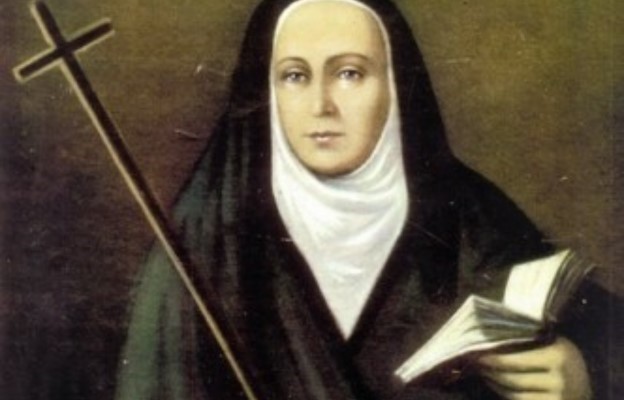 Maria Antonia Paz de Figueroa