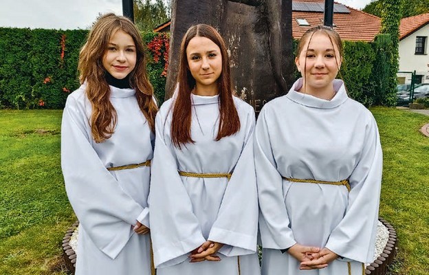 W tej archidiecezji dziewczęta nie będą posługiwać przy ołtarzu