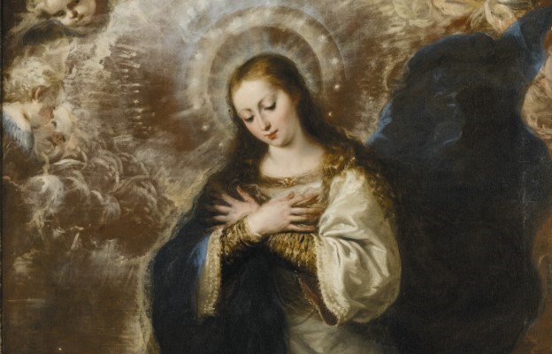 Maryja – Niewiasta dzielna