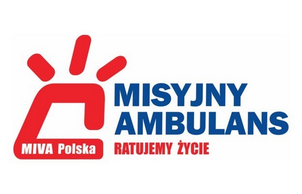 Ratujemy Życie – Misyjny Ambulans