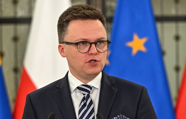 Marszałek Sejmu: prezydent zapewnił mnie, że będzie przestrzegał wszystkich terminów związanych z formowaniem się nowego rządu