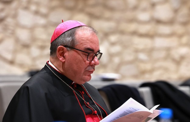 Abp Antonio Guido Filipazzi