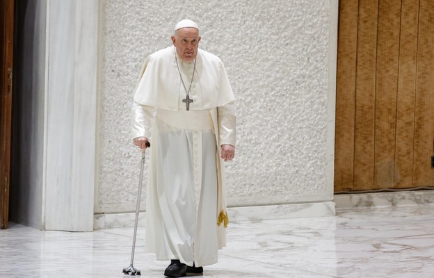 Papież przyjął laureatów Nagrody Ratzingera