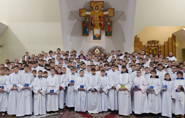 Archidiecezja częstochowska ma 152 nowych lektorów
