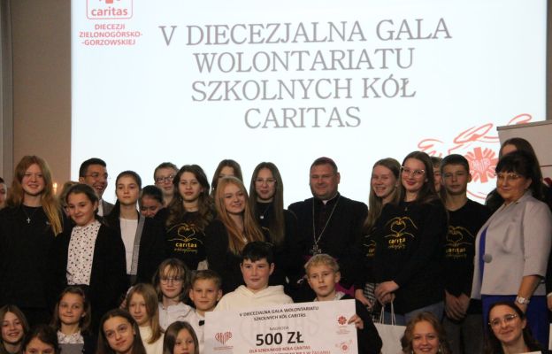 Tegoroczna gala odbyła się po raz piaty