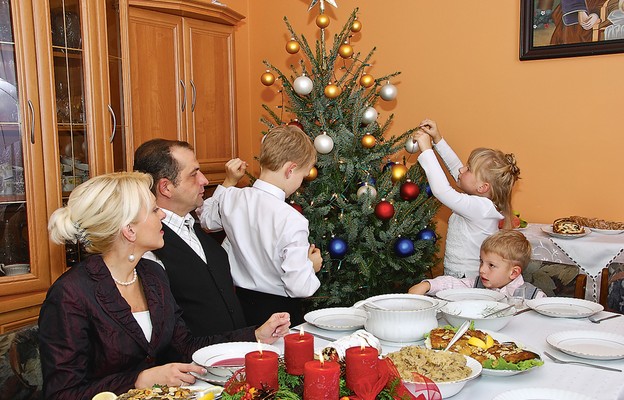 Wigilia dniem wolnym od pracy? Tego chce... lewica