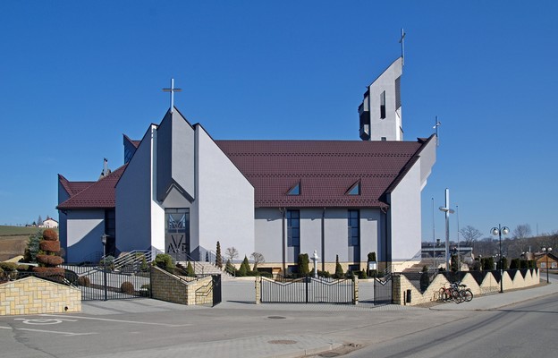 Zbliża się odpust w sanktuarium Dzieciątka Jezus w Jodłowej – w polskim Betlejem