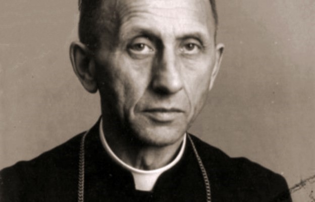 Abp Antoni Baraniak