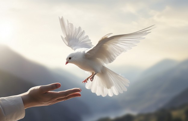 Dary Ducha Świętego – jak je zrozumieć?