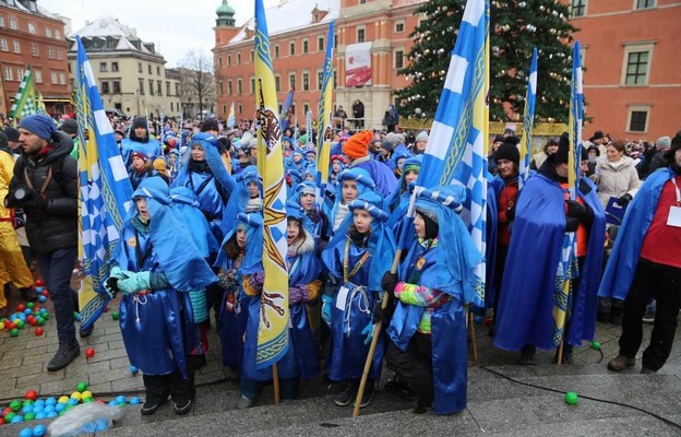 Bp Bab: młodzi nie chcą, żeby dla nich rozcieńczać Ewangelię