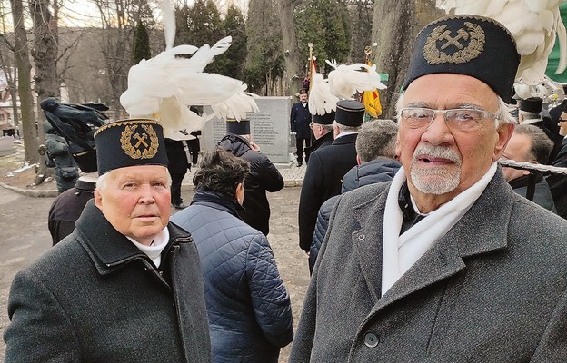 Pamięć jest potrzebna