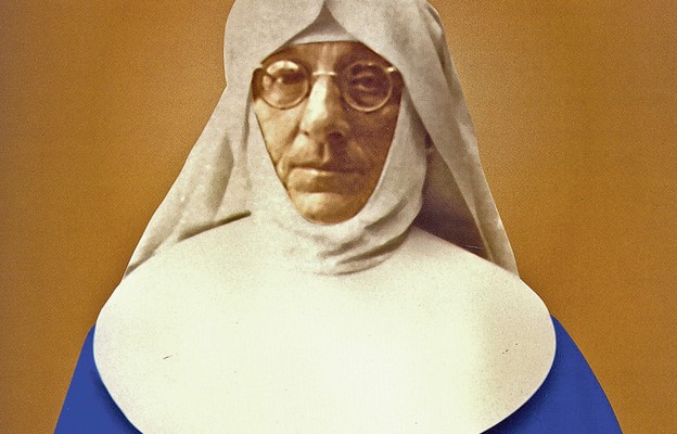 Siostra Marta Kazimiera Wołowska