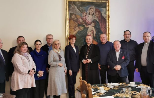 Inicjatywa powołania muzeum diecezjalnego w Gorzowie Wlkp.