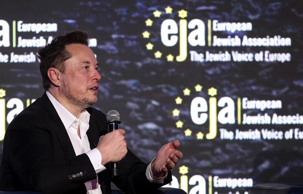 Elon Musk: najważniejsza w zapobieganiu indoktrynacji i nienawiści jest wolność słowa