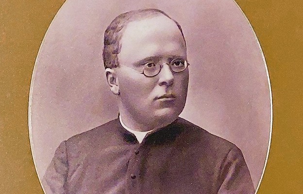 Ks. Bronisław Wojaczyński (1867-1933)