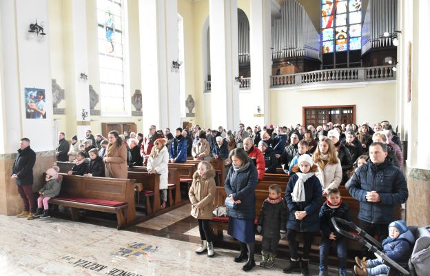 Finlandia: 17 tysięcy katolików, 8 parafii, 28 księży