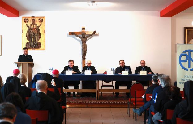 Częstochowa: odbyło się sympozjum mariologiczne o peregrynacji obrazu Matki Bożej Częstochowskiej