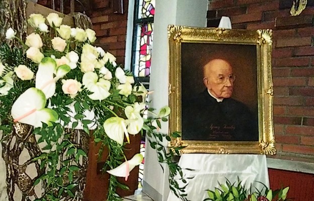 Trwa nieustanna modlitwa o rychłą beatyfikację ks. Ignacego Posadzego