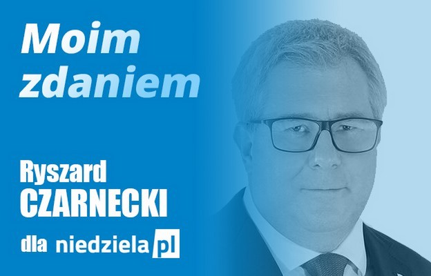 Europarlamentu grzech zaniechania