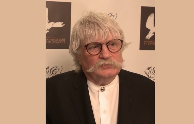 Karl Jenkins, muzyk i kompozytor