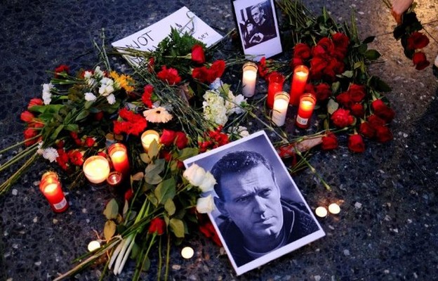 Kard. Parolin: wiadomość o śmierci Nawalnego nas zdumiewa i napełnia smutkiem