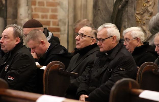 Kapłani Archidiecezji Wrocławskiej 