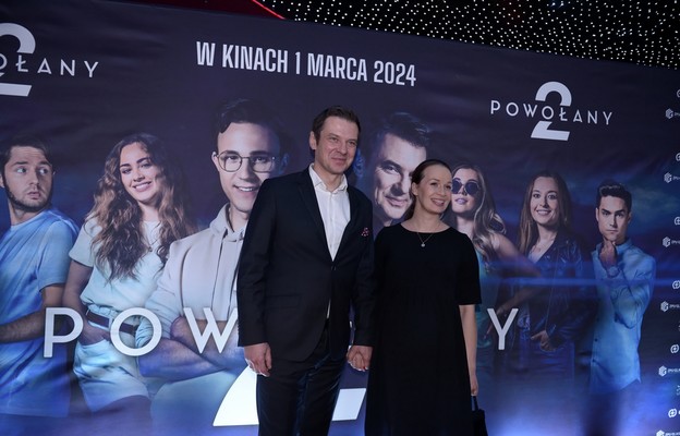 Przedpremierowy pokaz filmu