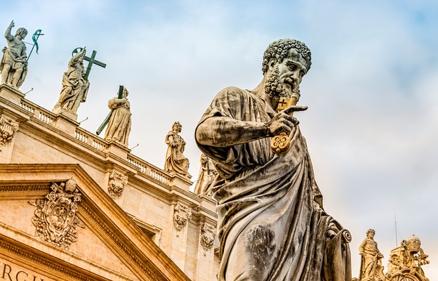 Watykan: niebawem dokument na temat rozeznawania objawień