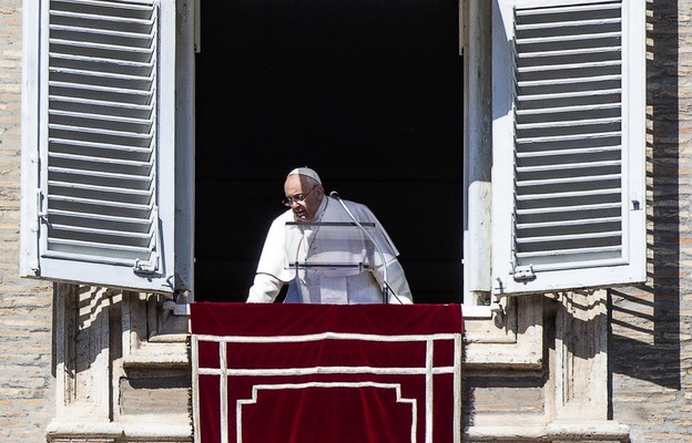 Watykan: odwołane dzisiejsze audiencje papieskie