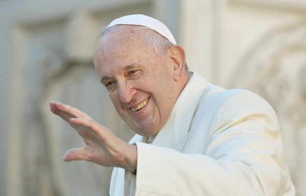 Papież do kanosjanów i gabrielistów: kapituła generalna to moment łaski