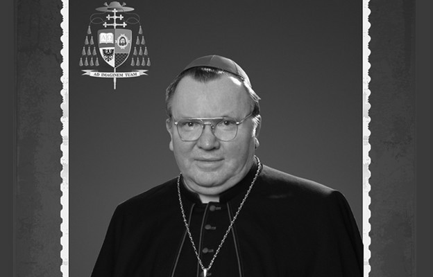 Abp Marian Gołębiewski