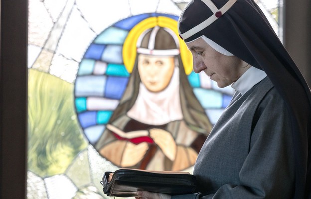 Odwaga św. Brygidy do dziś inspiruje jej duchowe
córki