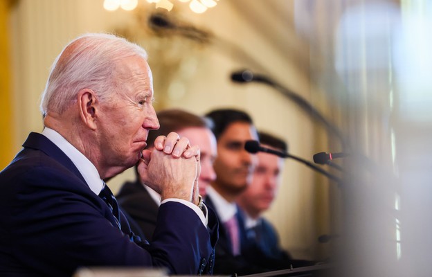 USA/ Prezydent Biden: zaangażowanie Ameryki w Polskę jest żelazne