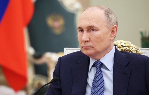 Putin: Rosja jest gotowa do wojny nuklearnej, ale 