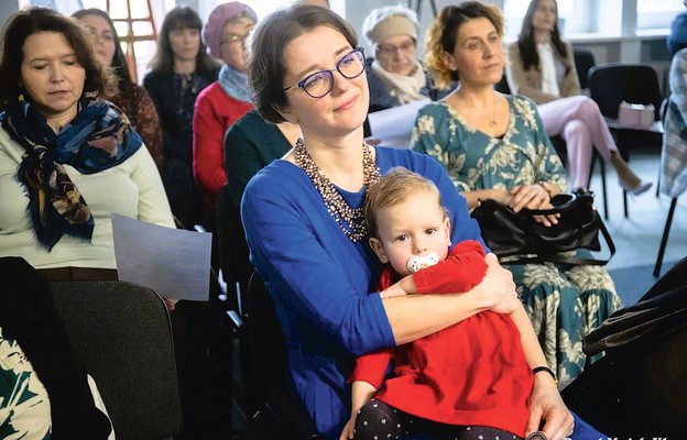 Uroczystości jubileuszowe zgromadziły m.in. pracowników, rodziny adopcyjne, a także przyjaciół i sympatyków ośrodka