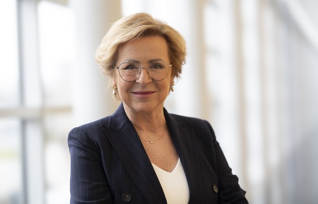 Jadwiga Wiśniewska: 