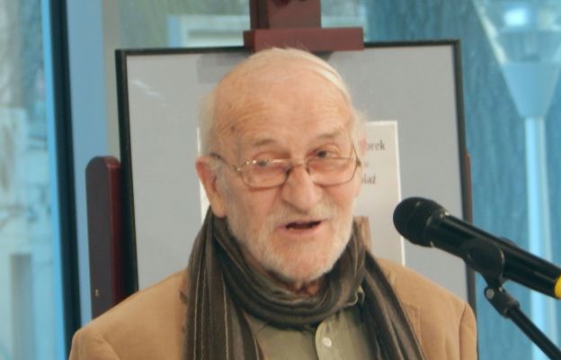 Jerzy Gąsiorek
